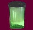 Hazel Atlas Tumbler