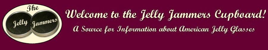 Jelly Jammers'Cupboard