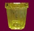 Ribbon Pattern Citron Jelly